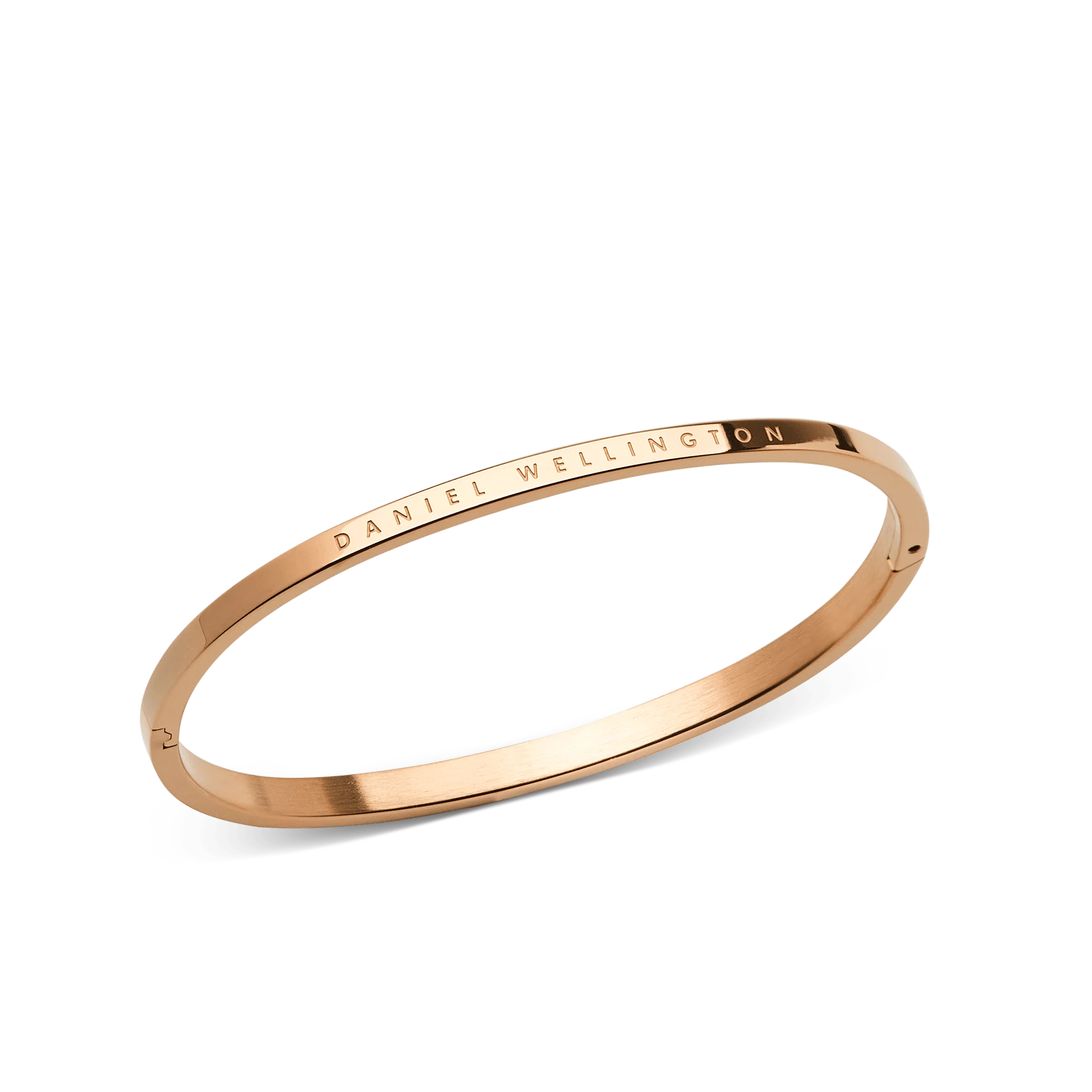 Classic Bangle Rose Gold - Image 3