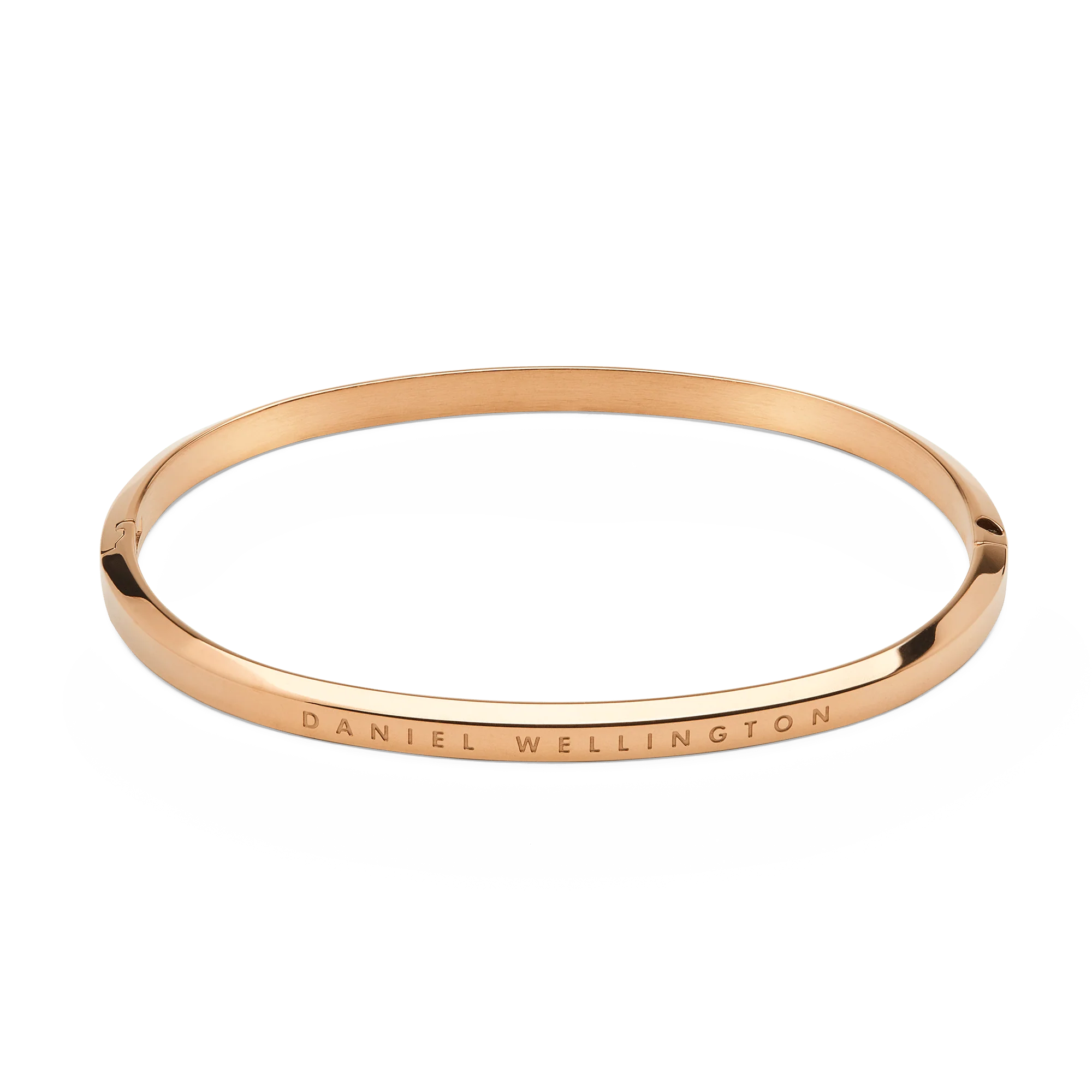 Classic Bangle Rose Gold - Image 4