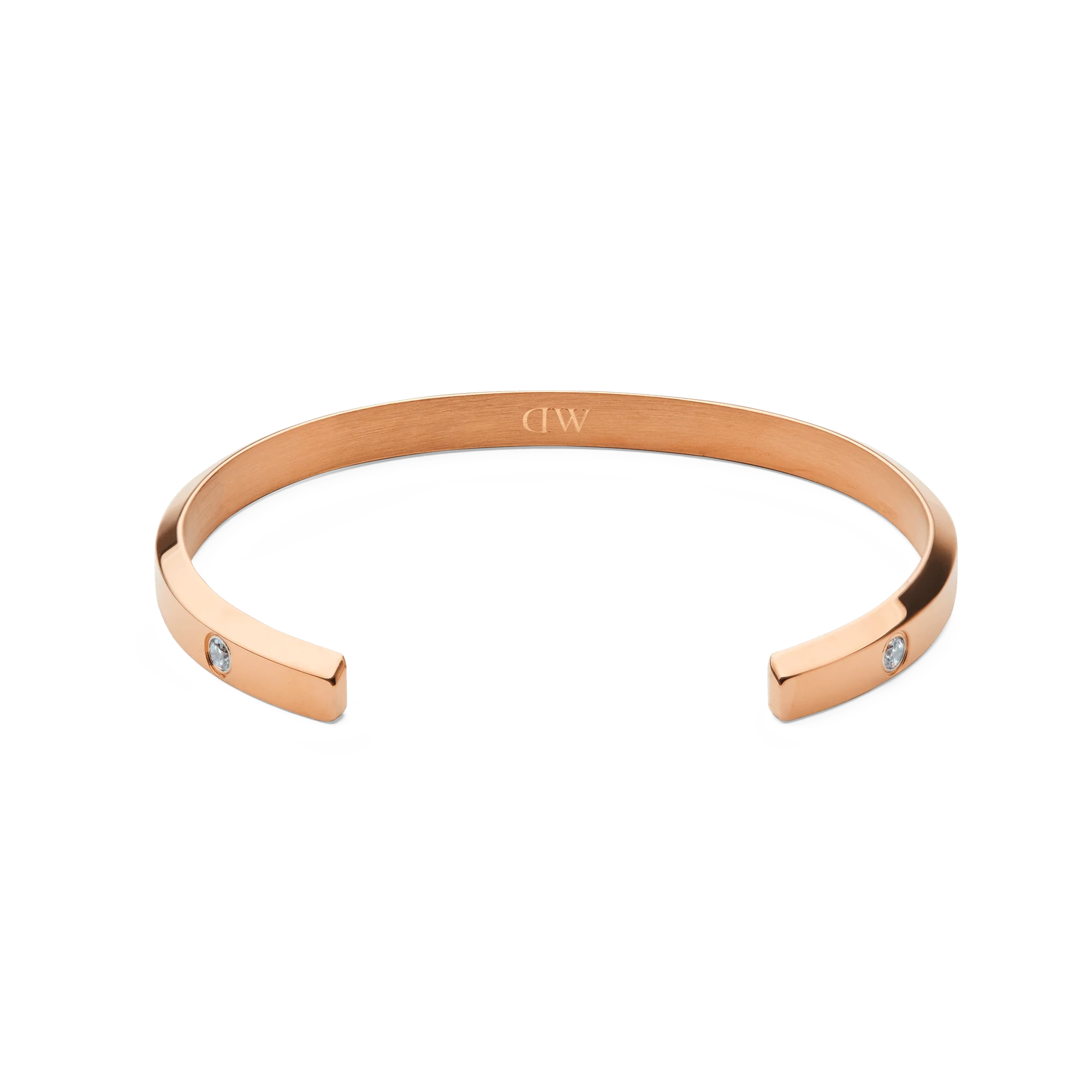 Classic Lumine Bracelet Rose Gold 55mm - Image 4