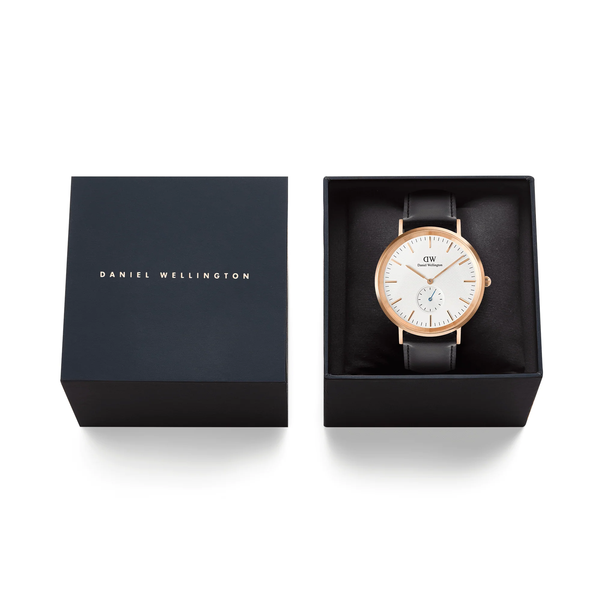 Classic Multi-Eye Sheffield Off-white Sunray Rose Gold - Image 5