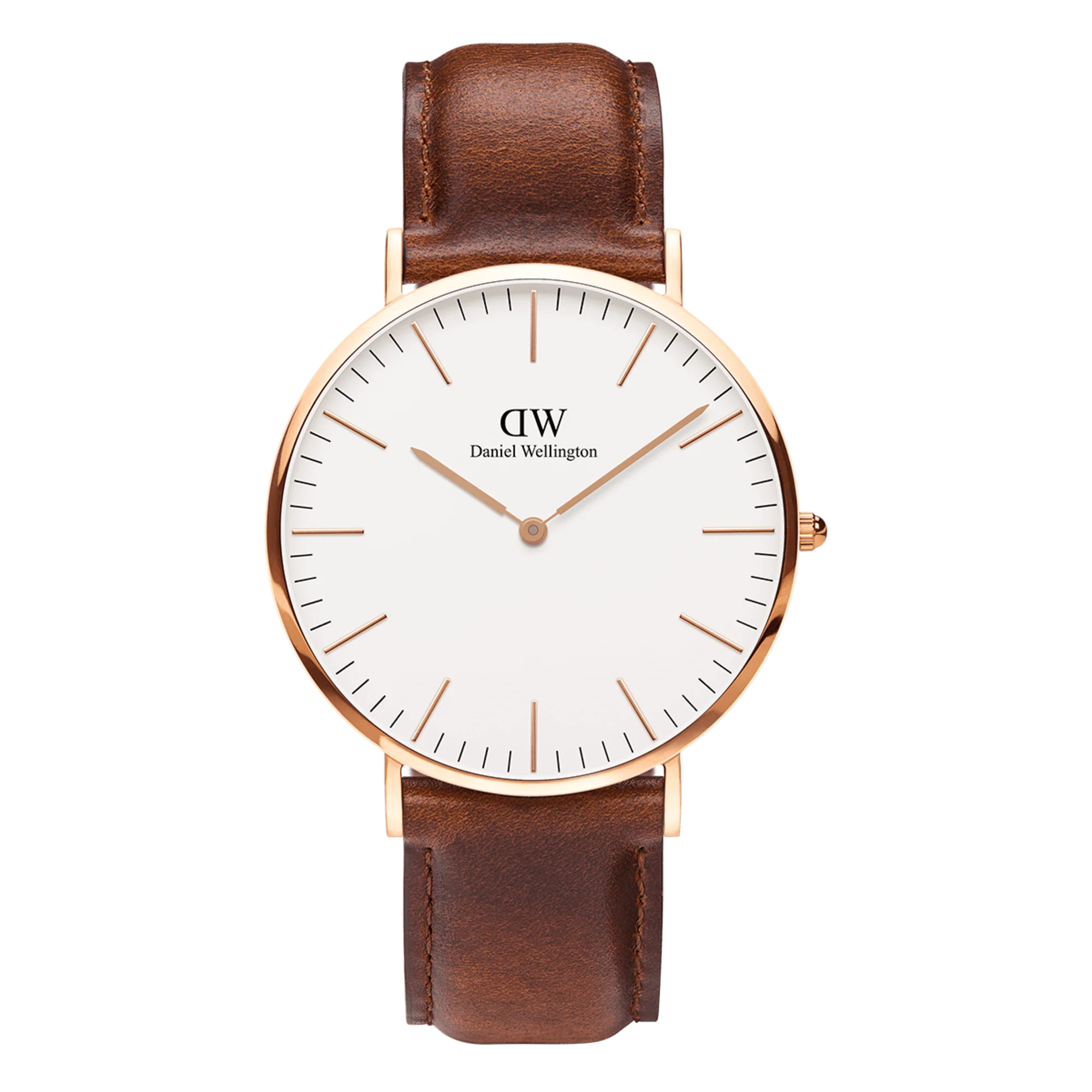 Classic St Mawes Rose Gold - Image 8