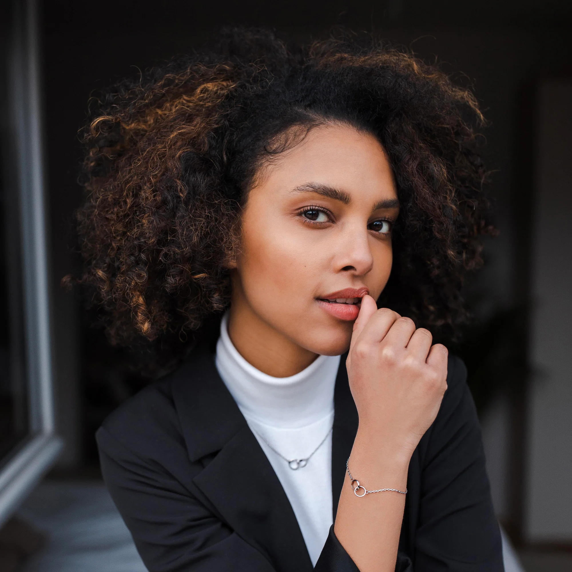 Elan Unity Bracelet Silver - Image 4