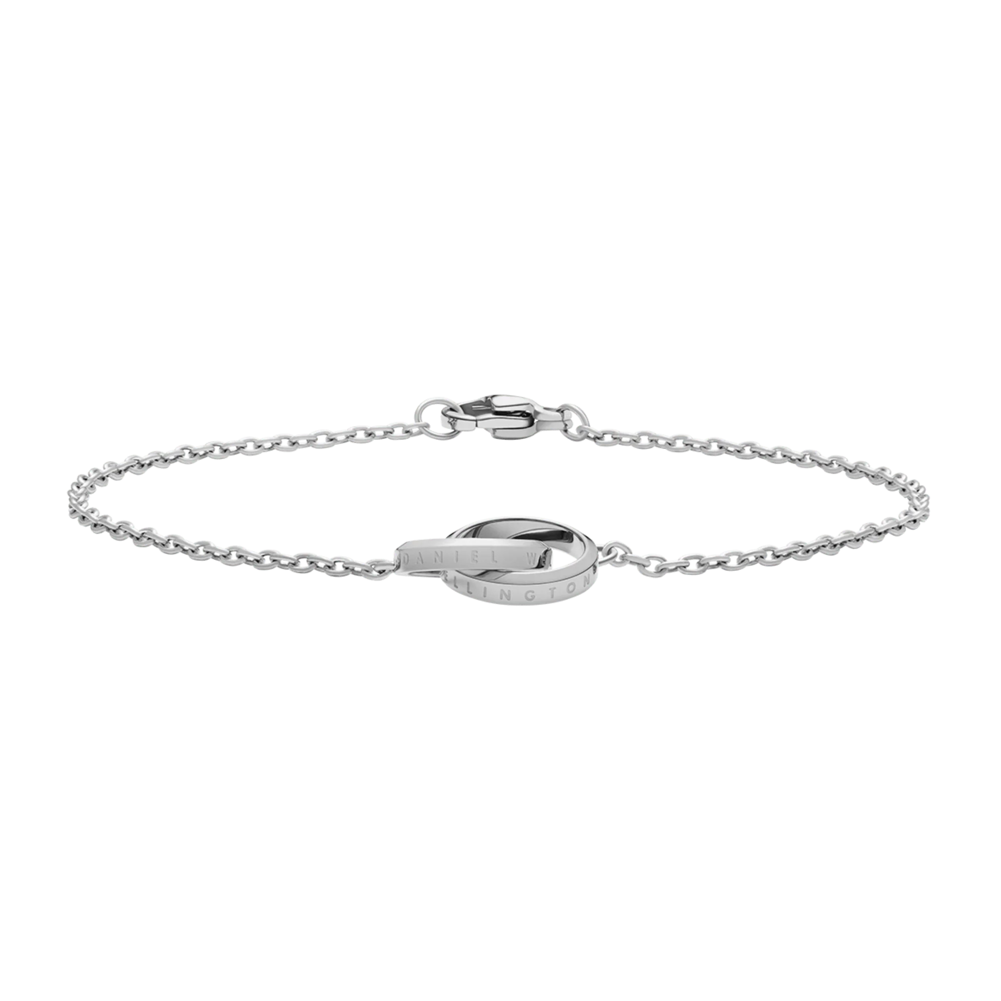 Elan Unity Bracelet Silver - Image 6