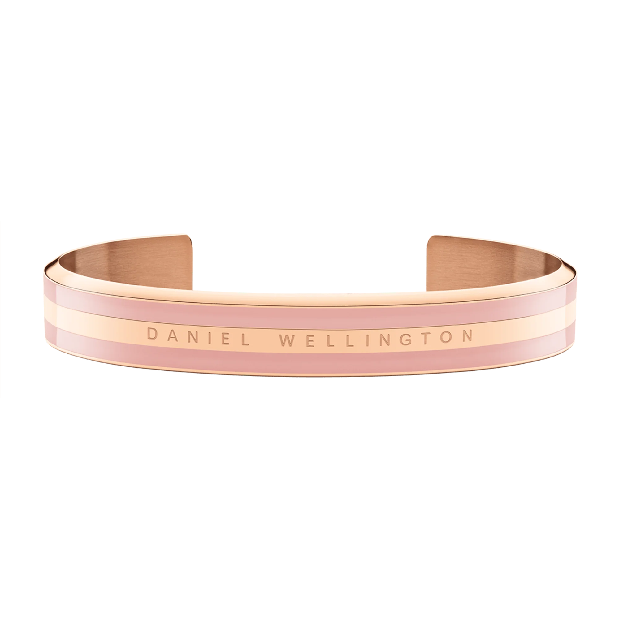 Emalie Bracelet Dusty Rose Rose Gold - Image 7