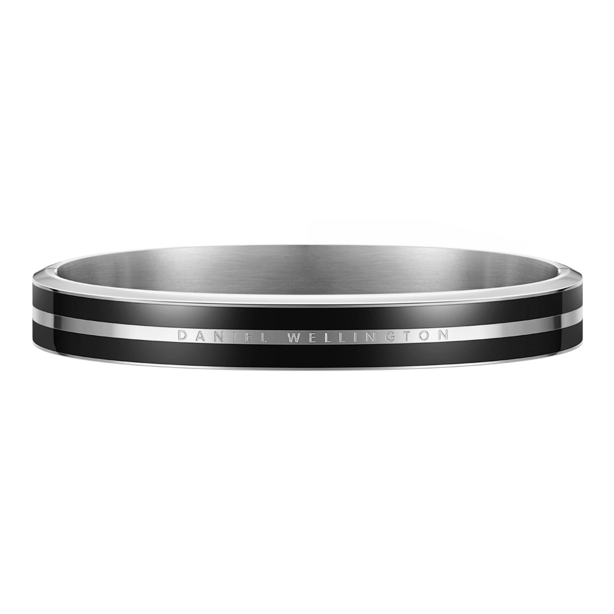 Emalie Infinite Silver Black - Image 4