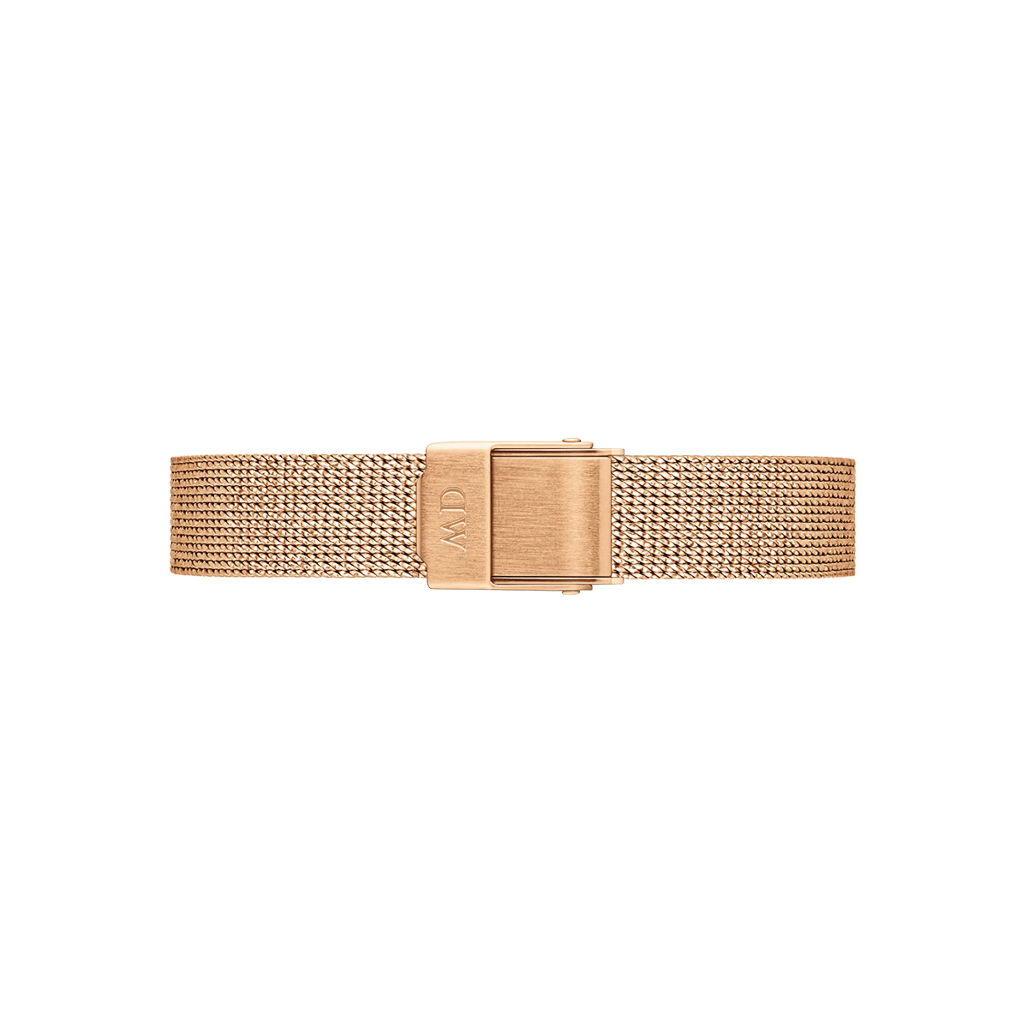 Quadro Pressed Melrose Black Rose Gold - Image 5