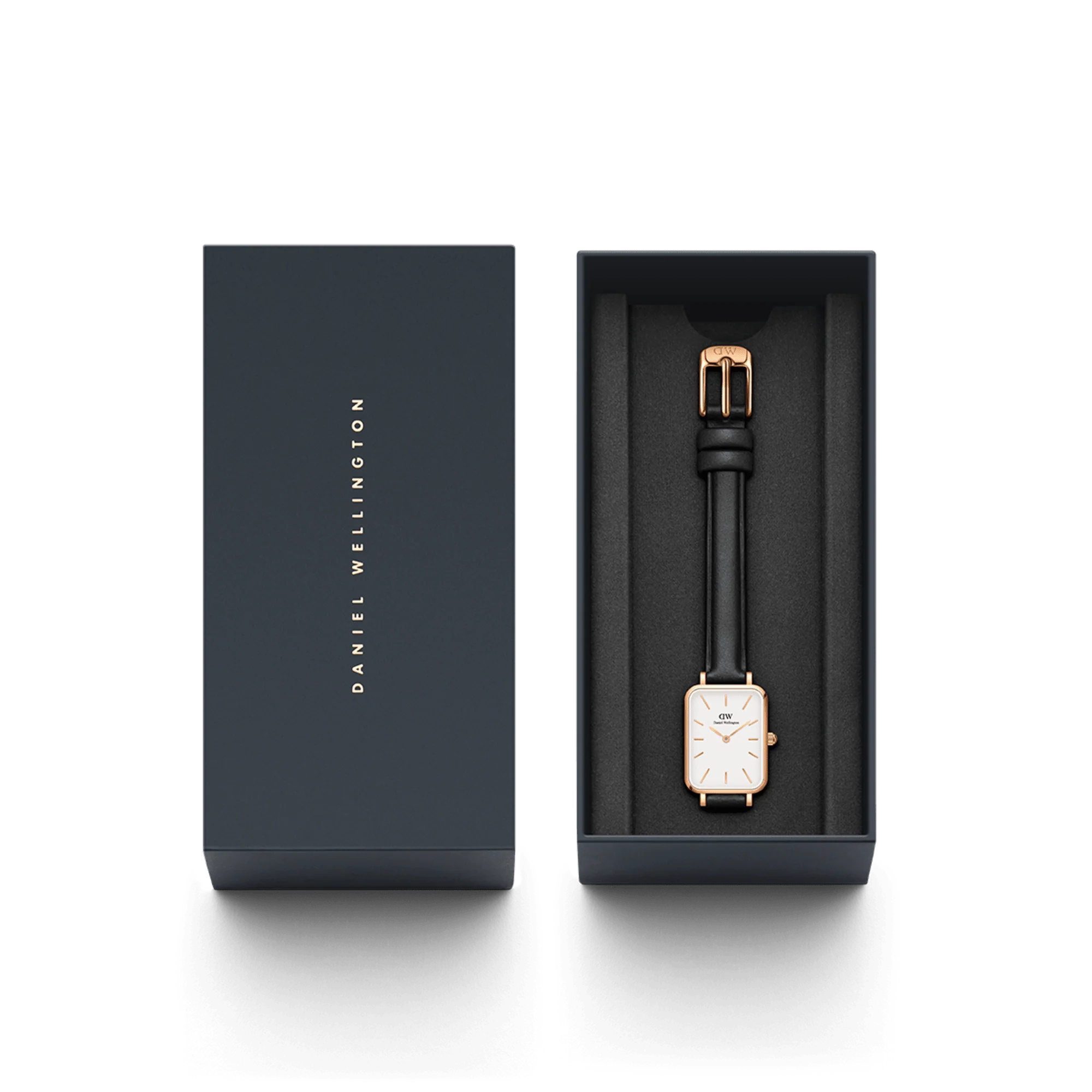 Quadro Pressed Sheffield Rose Gold - Image 6