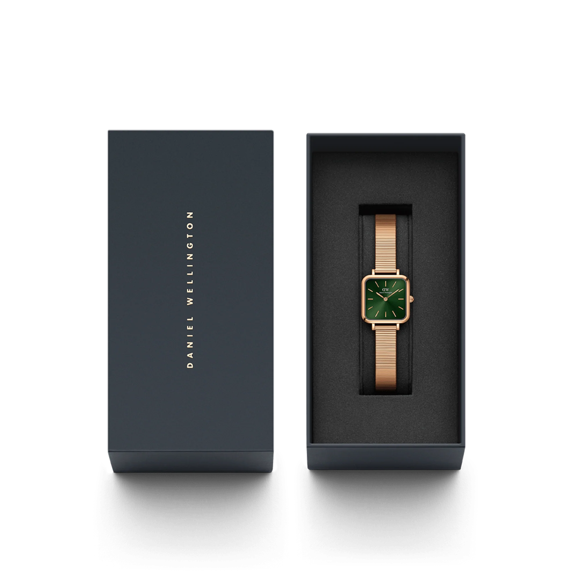 Quadro Studio Green Rose Gold - Image 6