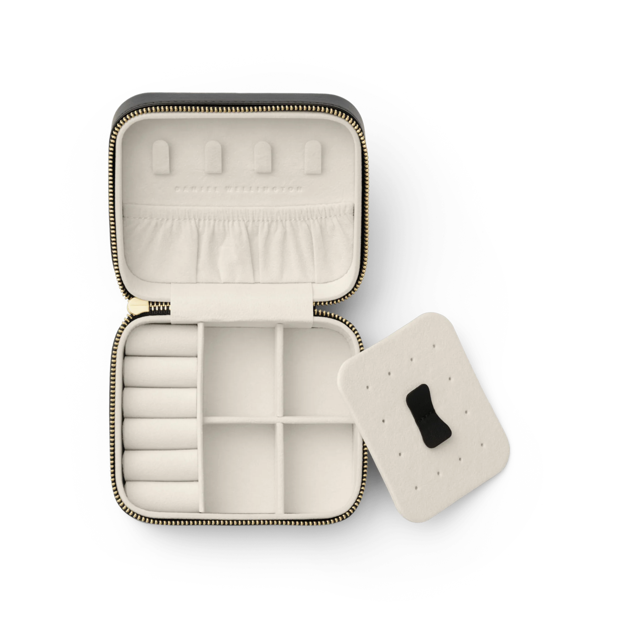 Travel Jewelry box - Image 3